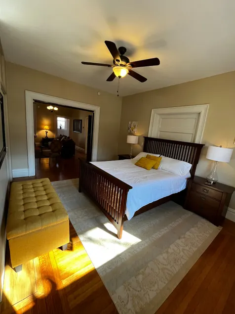 Aspinwall 1 bedroom Apartment - Image 1