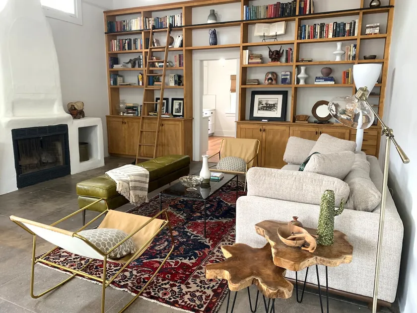 Armory Park home near downtown - Image 1