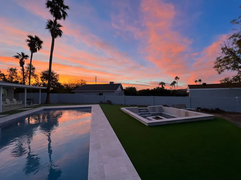 Petey's Paradise in the Heart of Scottsdale - Image 1