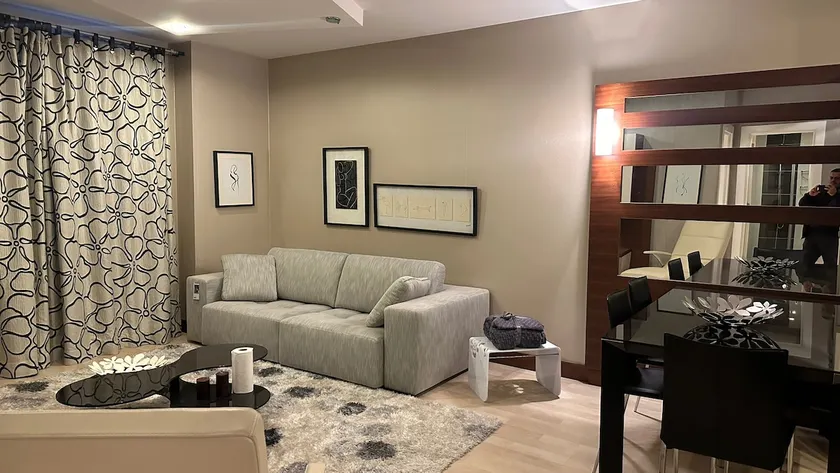 Air-conditioned VIP room and lounge Pelik Duzu - Image 1