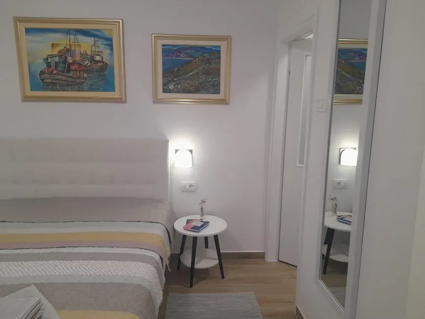 Studio apartment “Belvedere” - Image 1