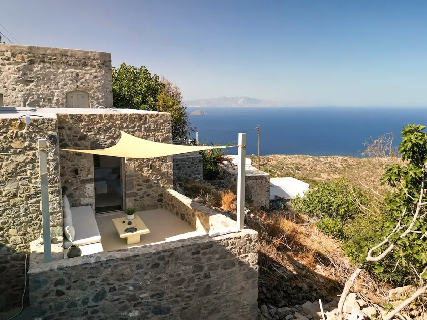 fragoseco dream accommodation! - Image 1