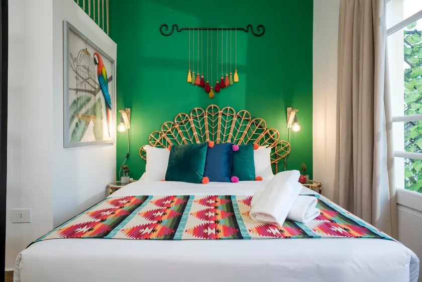 Cheerful Studio in Mar Mikhael - Image 1