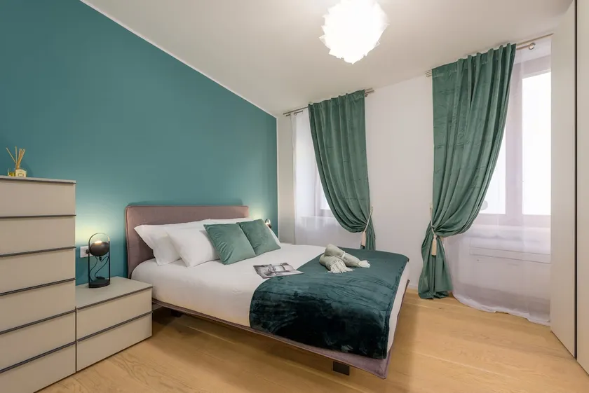 [Full historic center] New apartment ”SARPI” - Image 1