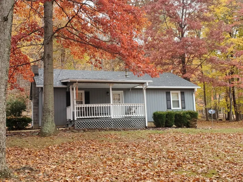 Shady Grove - Image 1