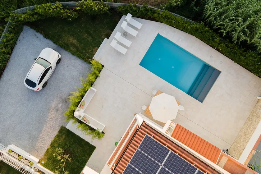[Luxury] Manfredo Exclusive Residence of San Nicola - Image 1