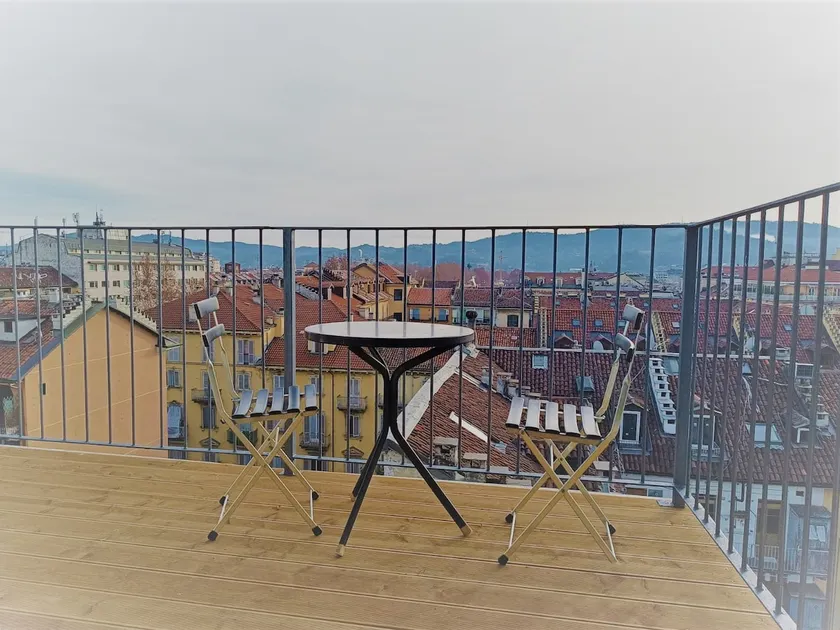 Downtown Station Penthouse - Image 1