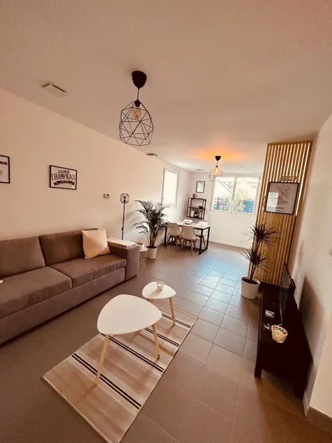 Cozy Home in Saumur - Image 1