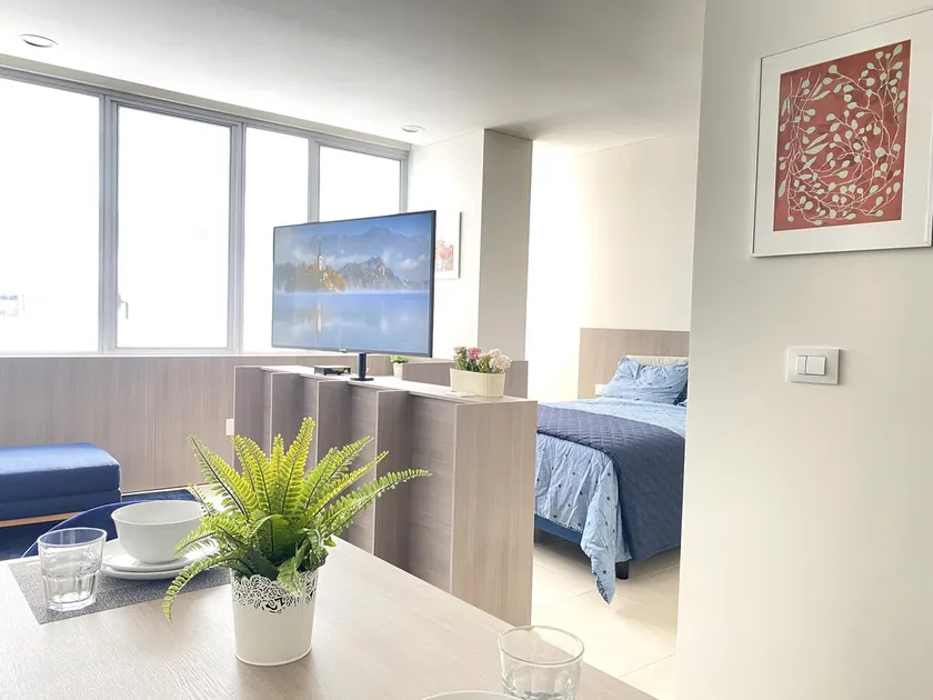 Luxury Loft Condominium Carso - Image 1