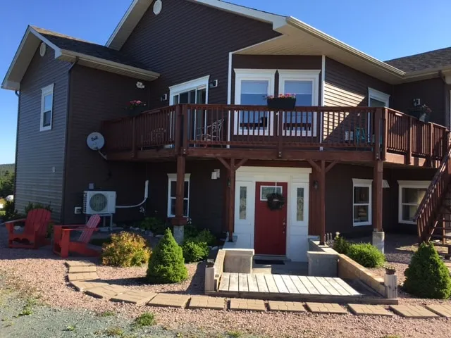 Aquaforte Guest House - Image 1