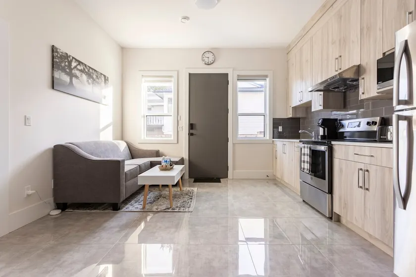 Spacious, Glamorous and private couple’s getaway - Image 1