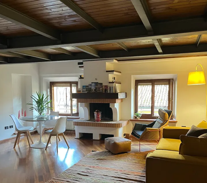 Loft Albinelli nel cuore di Modena con pass ZTL incluso - Image 1