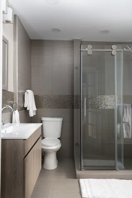 Forsyth Prime Luxury apartment 1F - Image 1