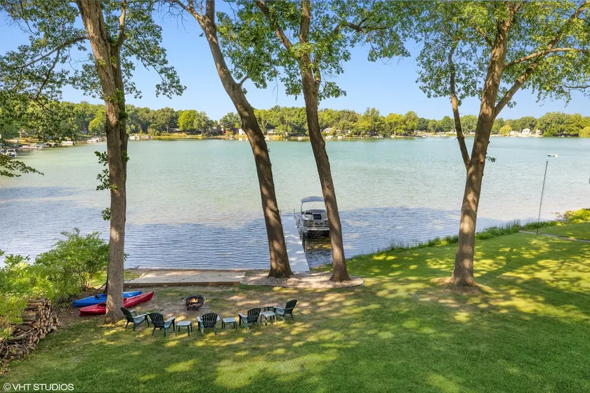 Little Twin Lake Cottage, Relaxing Updated Lakehouse - All Sports Lake - Image 1
