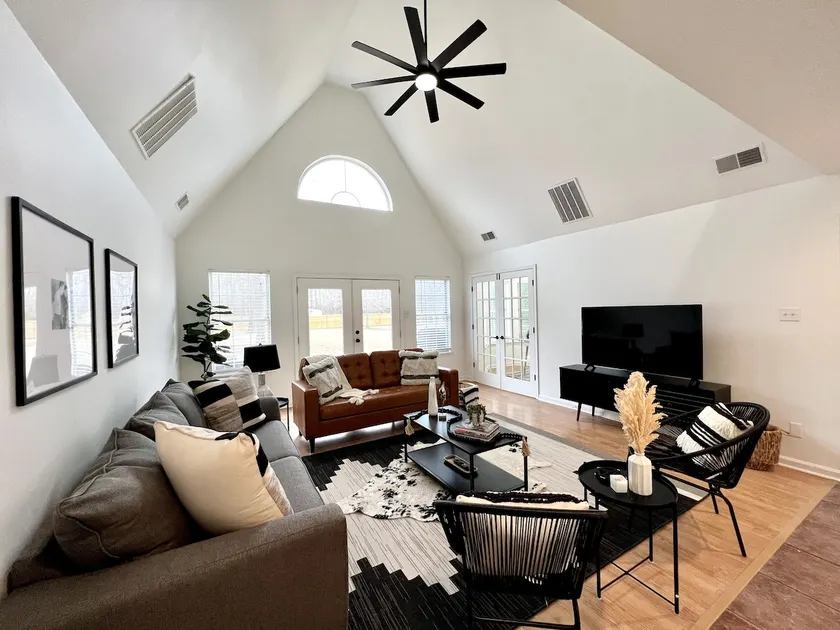 NEW! 901 Country Charm - Minutes from Memphis, TN! - Image 1