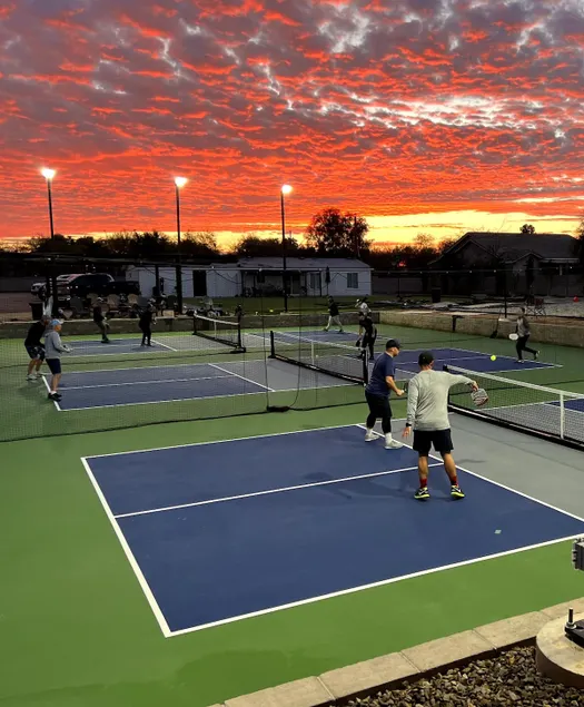 The Pickleball House - Image 1