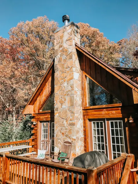 Turkey Ridge Retreat - Image 1