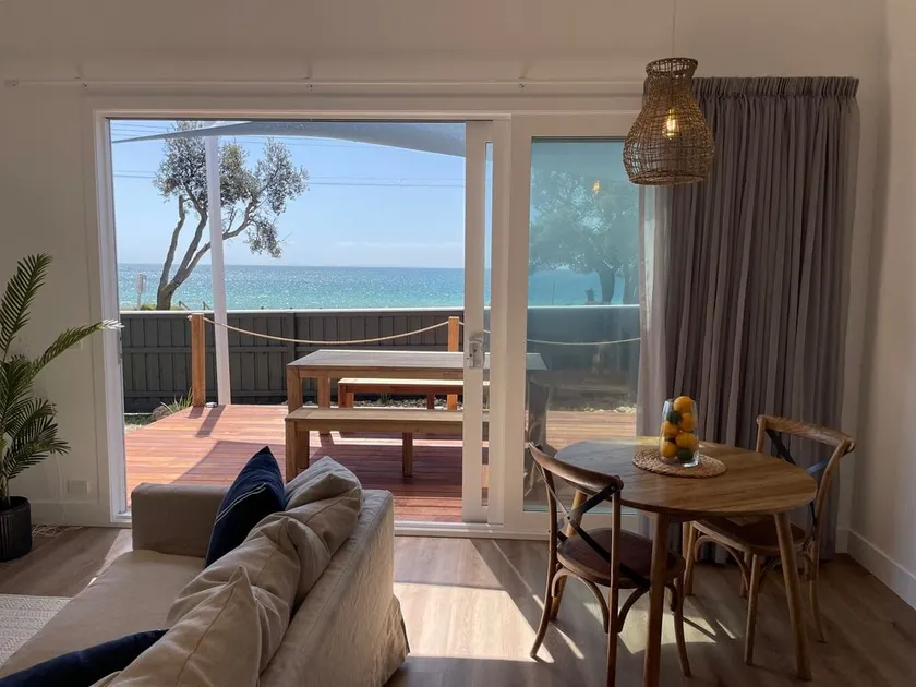 Exclusive Beachfront Getaway - Image 1