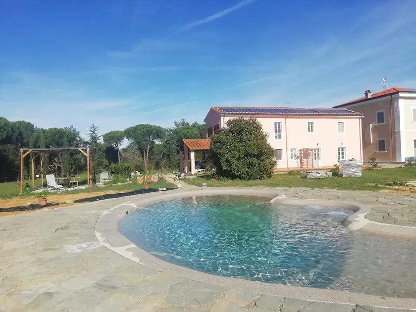 Villa Donnola: casa Rosmarino - Image 1