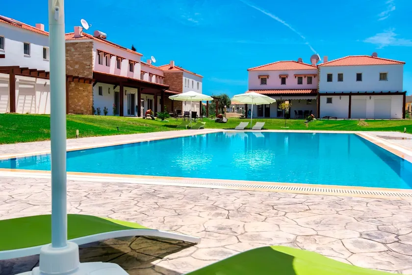 Villa with pool ” Ellada Home ” near the sea - Image 1