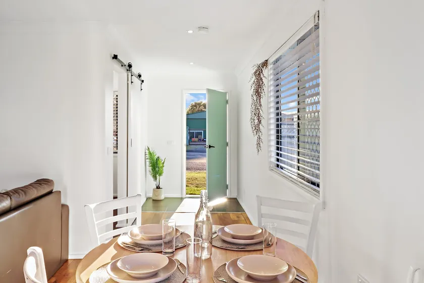 Wine Country Cottage - Image 1