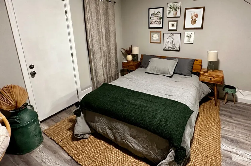 Boho Bungalow near TU/DT/Cherry St/Expo Center - Image 1