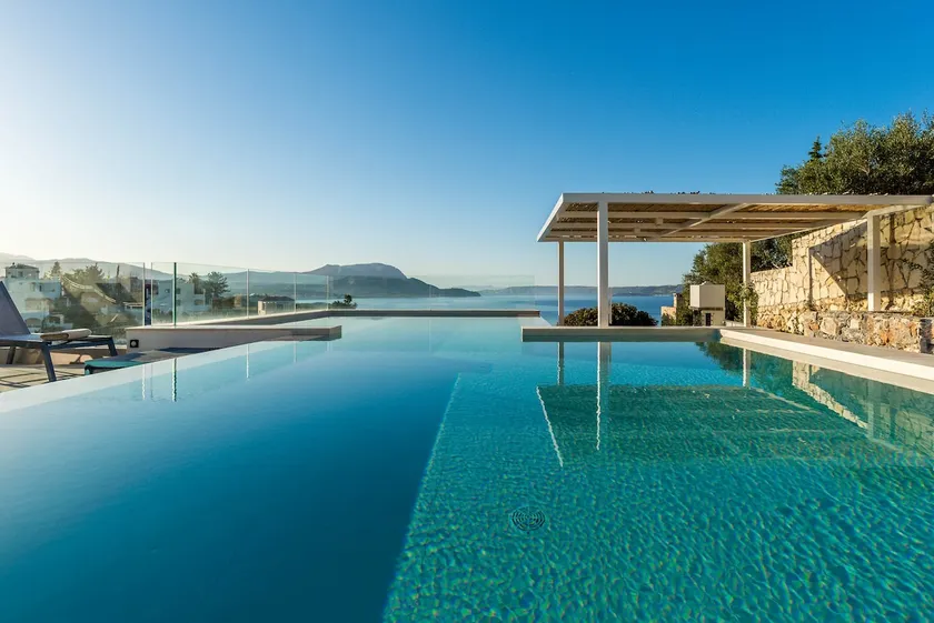Villa Eureka BY APOKORONAS-VILLAS - Image 1