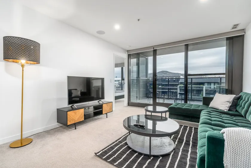 Ideal 2BR Apt in the Heart of Braddon - Hosted by Canstay - Image 1