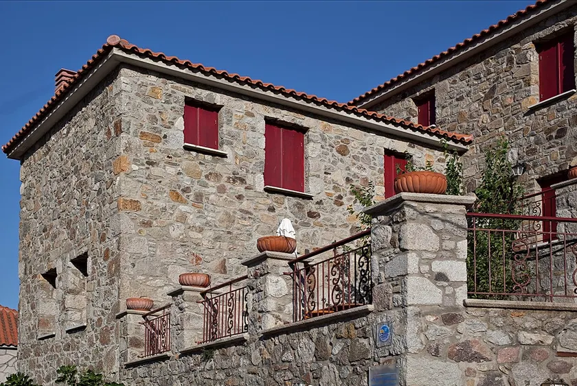 Katerina's Stone House - Image 1