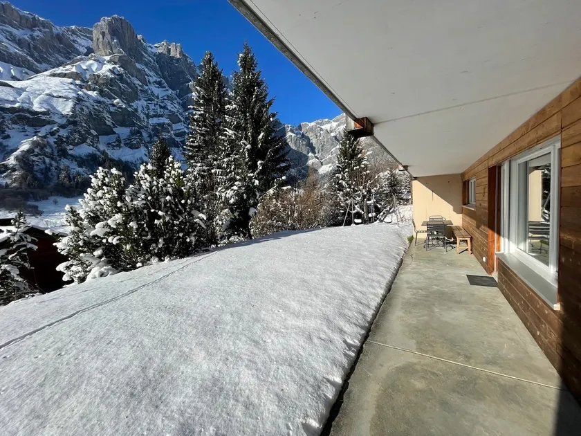 Tarbey 39 - near Torrentbahn, completely renovated - Image 1