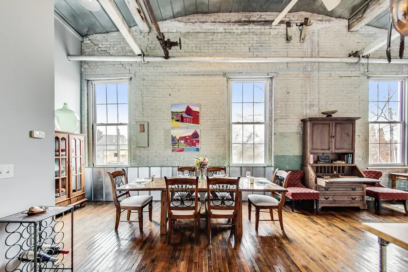 The Loft at the Acorn Theater - Image 1