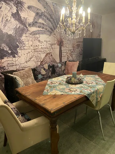 Angelshome apartment with flair 93 sqm - Image 1