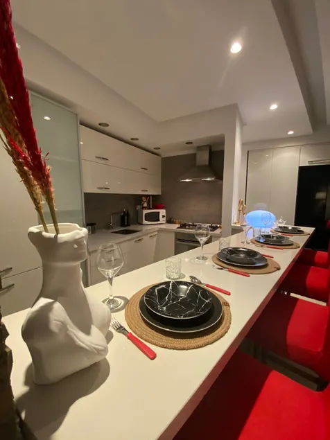Beautiful quiet apartment ideal for couples - Image 1