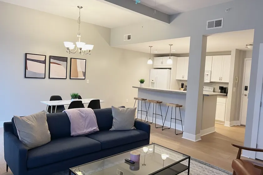 Luxury 1 Bedroom in Downtown Grand Haven - Image 1