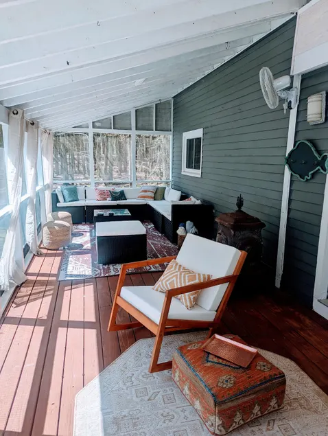 Spacious Pawtuckaway Getaway - Image 1