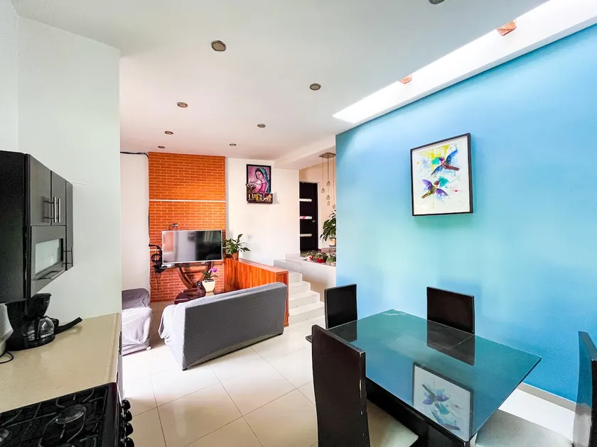 Comfortable apartment in Tlaxcala - Image 1