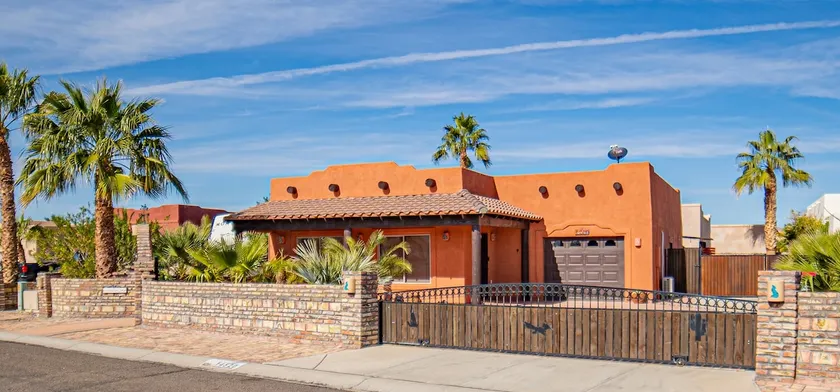 Foothills Oasis - Image 1