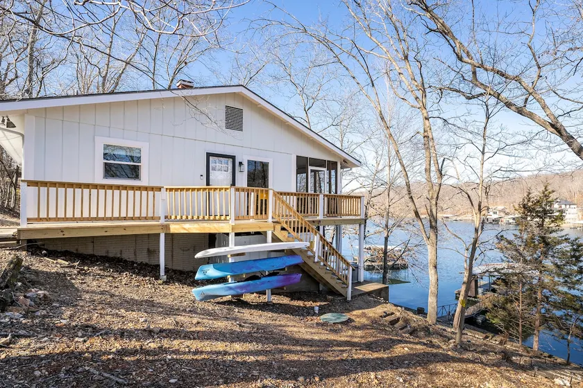 Lake Front Home - Lake of the Ozarks - Image 1