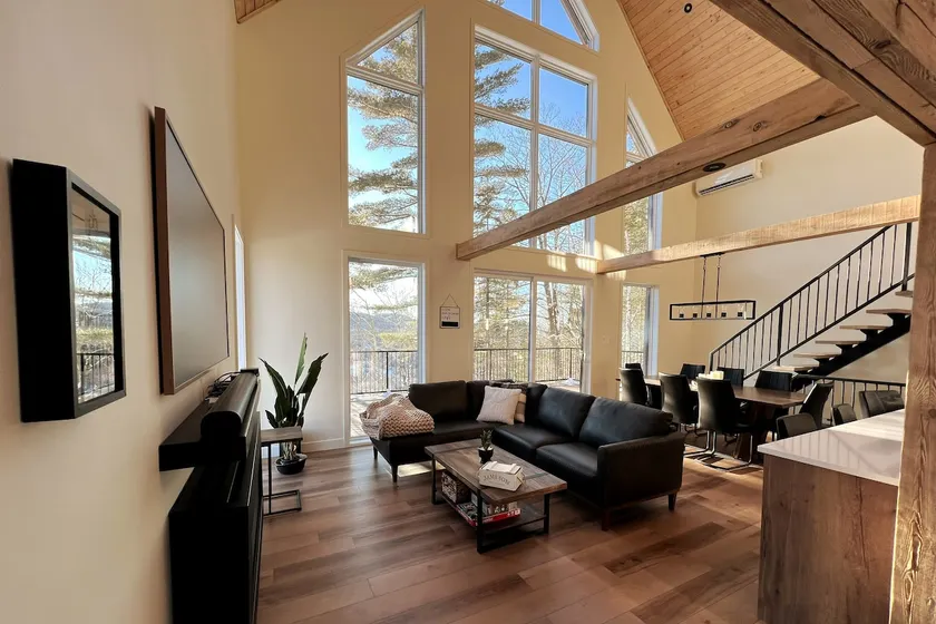 Warmth & Comfort – The Jasper - Image 1