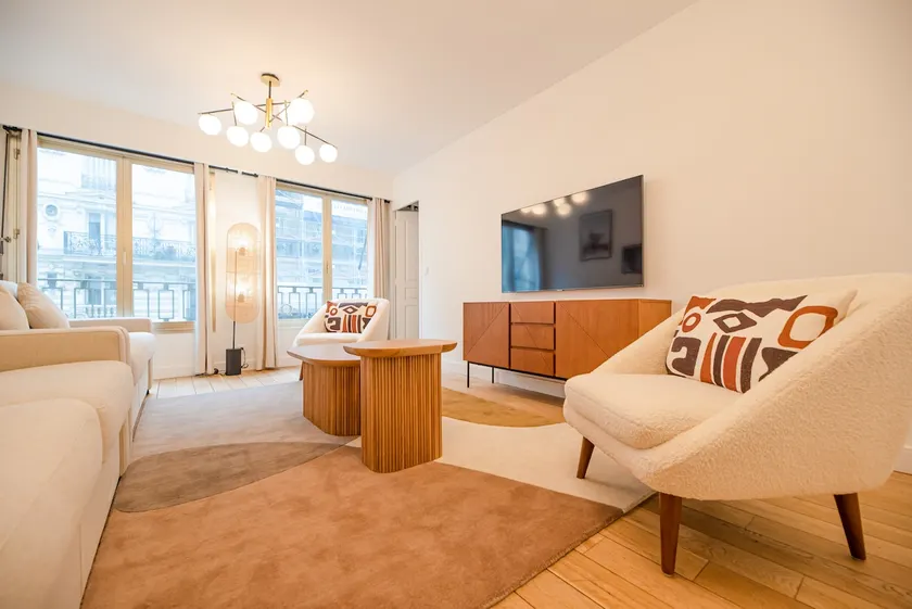 Wonderful Home in Saint Germain - Paris - Image 1