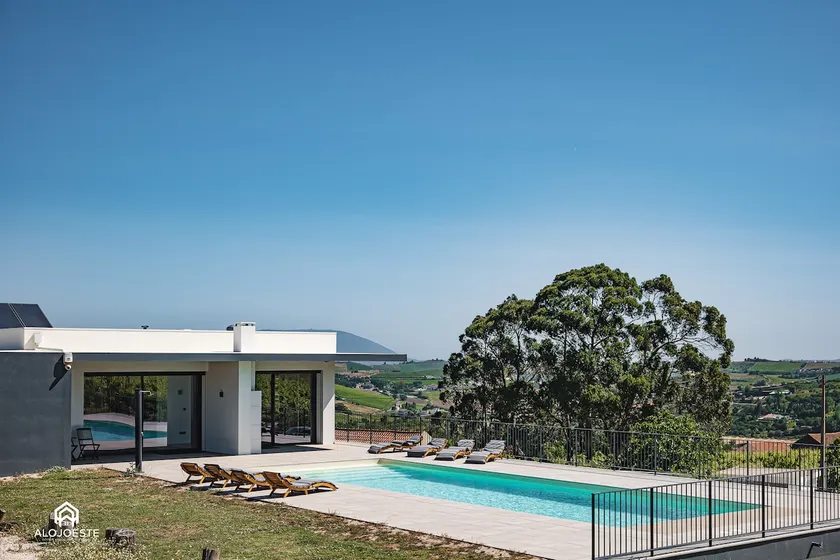 Quinta da Estima | House & Farm - Image 1