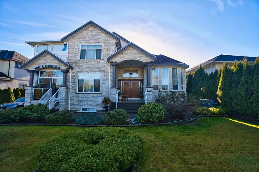 The 5BR/4 Bath Bear Creek Manor | 5BR • Sleeps 10 - Image 1