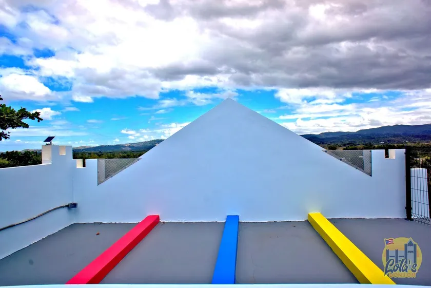 Lola's DonJon/Paz, space + 20min Beach + Jacuzzi - Image 1