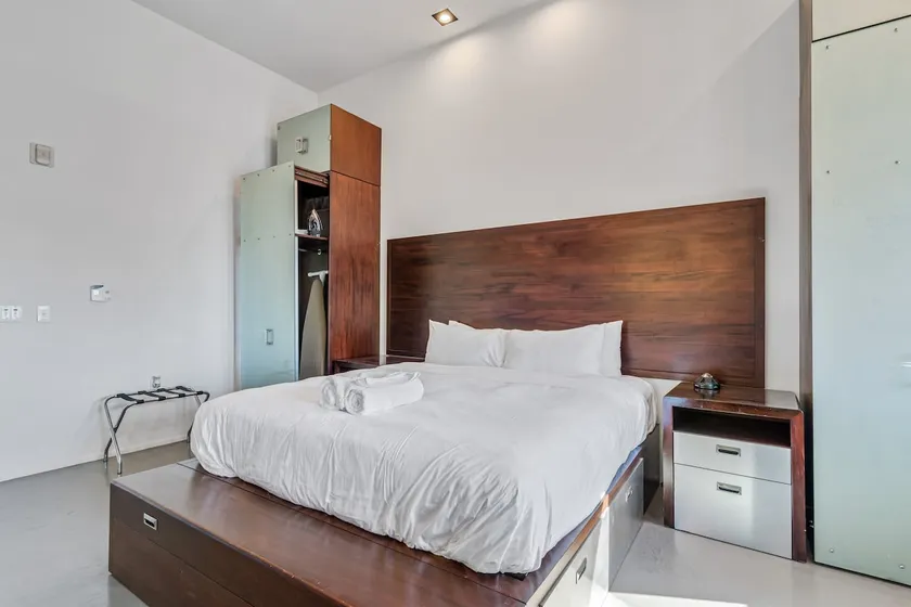 At Mine | Gaslamp suite in San Diego - Image 1