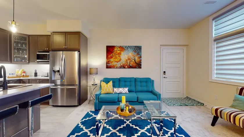 Stylish Newly Built Pickering Family Home - Image 1