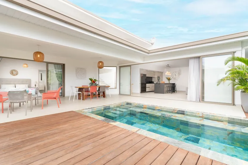 Villa Dolce Vita avec concierge - Image 1
