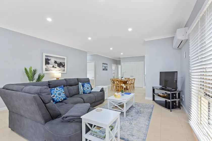 Casa Carina - Coastal comfort - Image 1