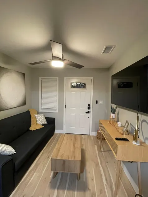 Cozy & newly remodeled home! - Image 1