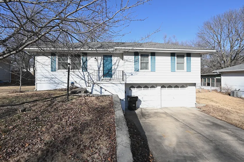 Home Sweet Home - Image 1