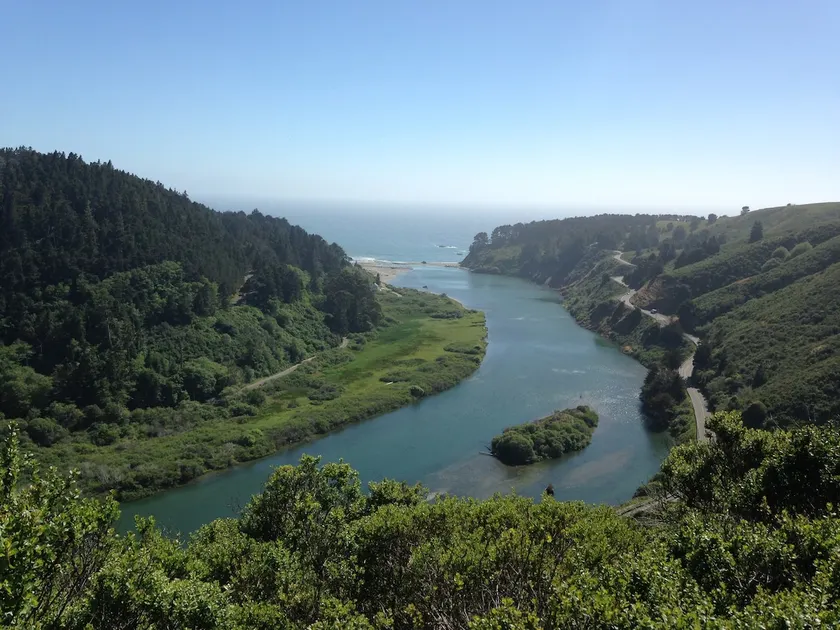 Navarro Landing - Image 1